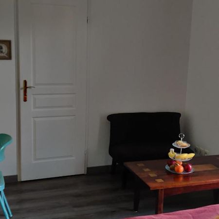 Ferienwohnung Ocalm Longjumeau Exterior foto